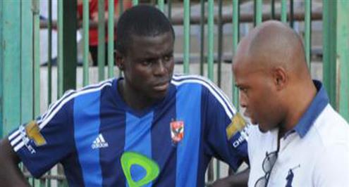 تقرير .. ليوبار "المرعب" وانتفاضة سيوى وباديمبو "الظاهرة" يخطفون الأضواء فى الكونفيدرالية